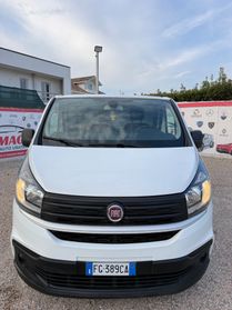 Fiat Talento 1.6 MJT 120CV PL-TN Furgone 12q