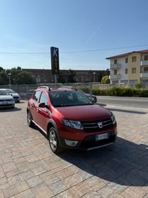 Dacia Sandero Stepway 1.5 Diesel