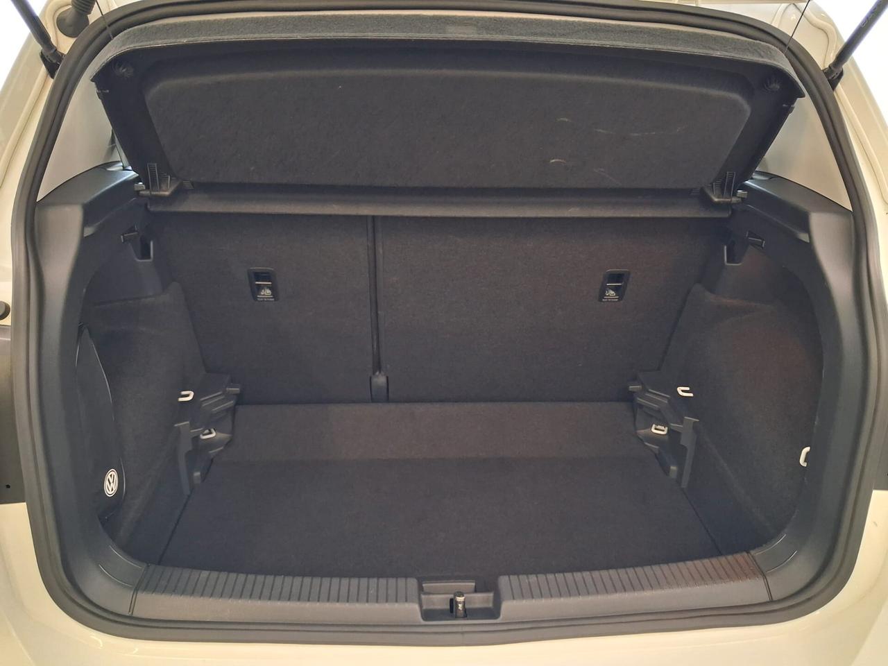 Volkswagen T-Cross 1.0 TSI Style BMT