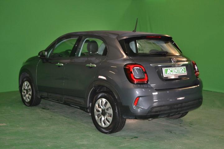 FIAT 500 X - MY21 1.3 MultiJet 95cv Cult