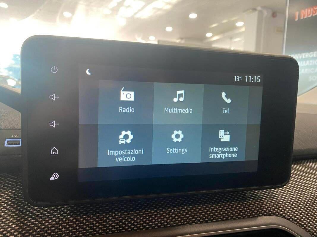 Dacia Jogger 1.0 tce Expression Gpl 100cv