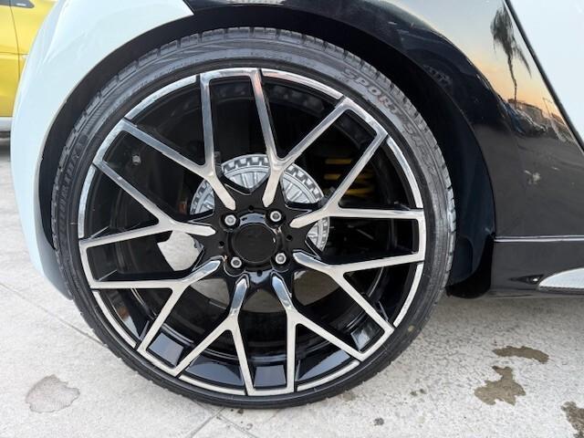 Smart ForTwo AMG LIMITED EDITION