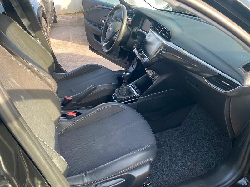 Opel Corsa 1.5 D 100 CV Elegance