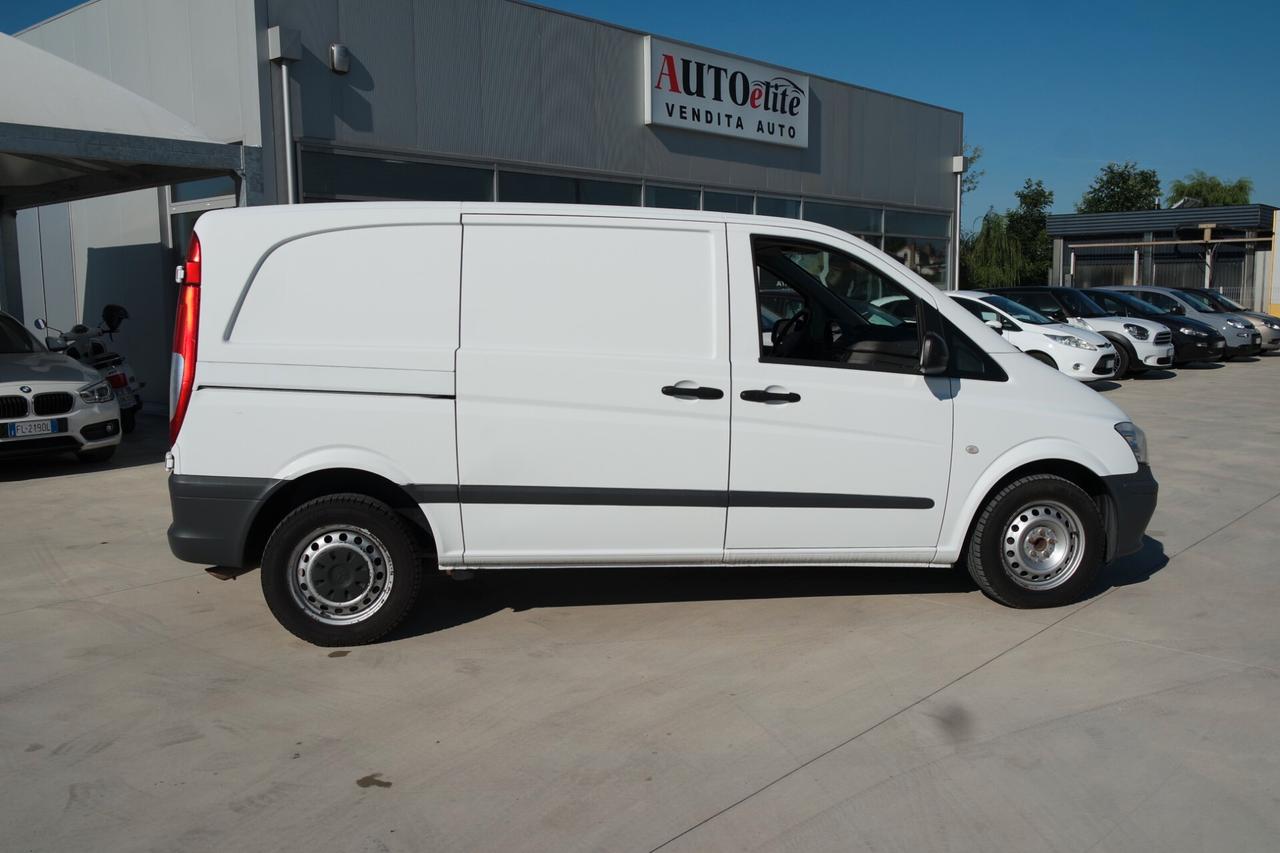 Mercedes-benz Vito 2.2 113 CDI TN Furgone Compact