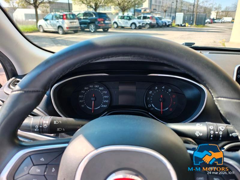 Fiat Tipo 5 Porte Tipo 5p 1.4 tjt Sport s&s 120cv my20