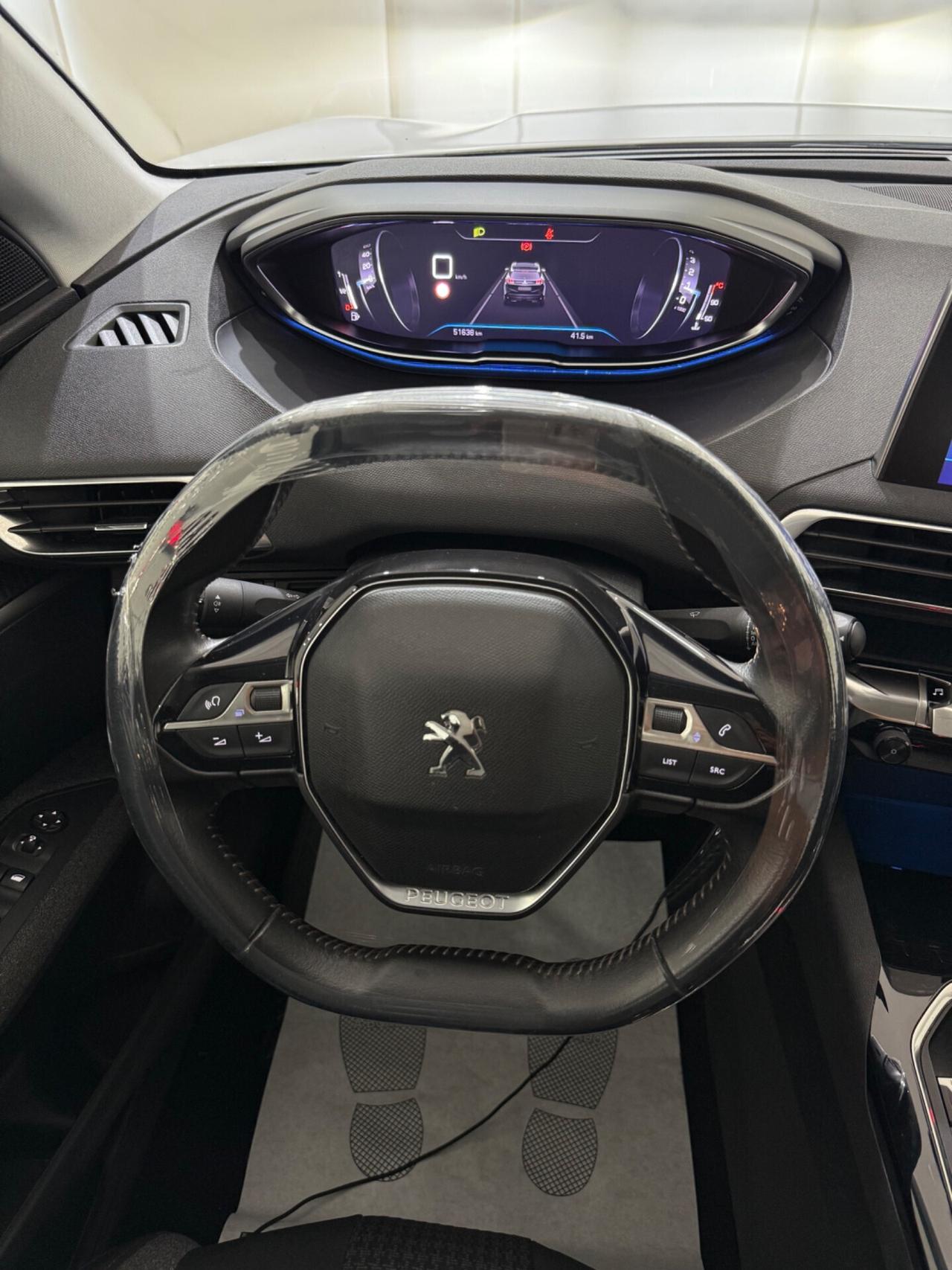 Peugeot 3008 Peugeot 3008 BlueHDi 130 S&S IVA ESPOSTA