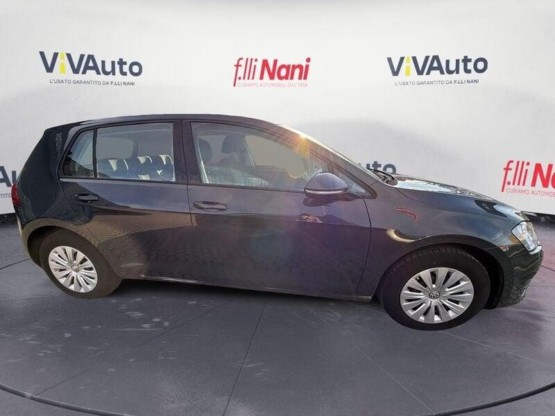 Volkswagen Golf Golf 1.2 TSI 85 CV 5p. Trendline BlueMotion Technology