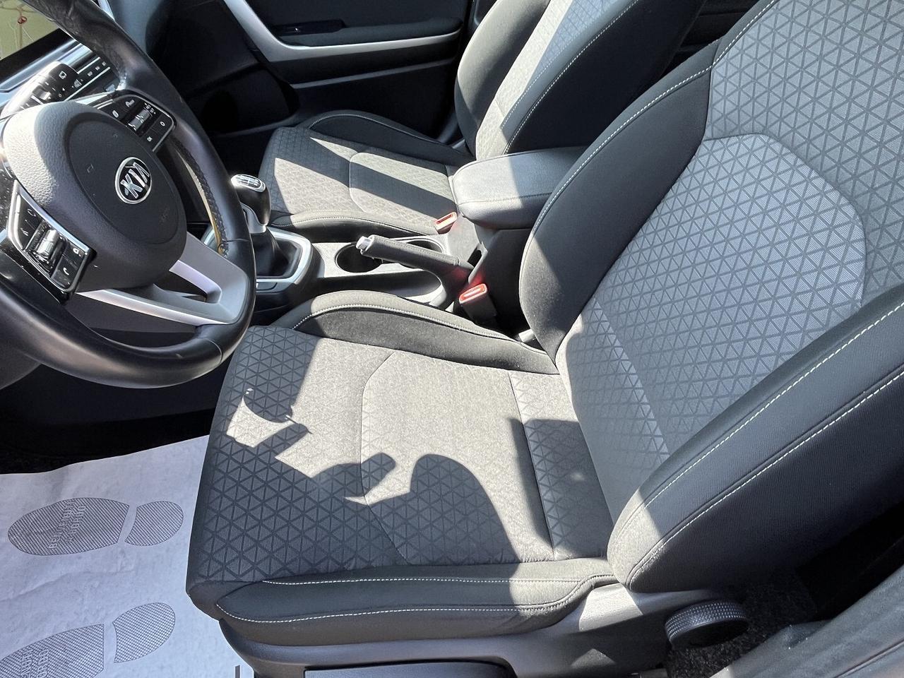 KIA CEED S.W 1600 CRDI 115 CV 6 MARCE