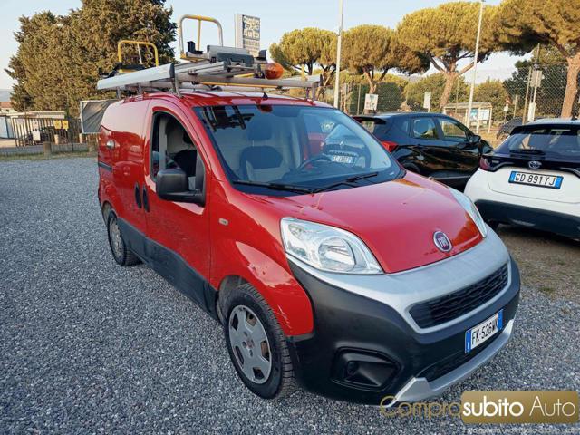 FIAT Fiorino 1.3 MJT 80CV + IVA 22%
