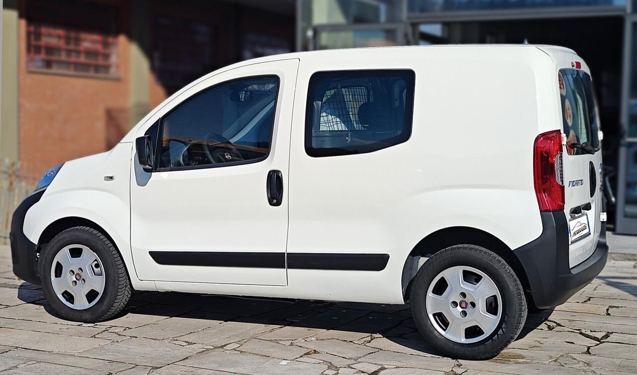 FIAT FIORINO 1.3 MTJ 95 CV CARGO