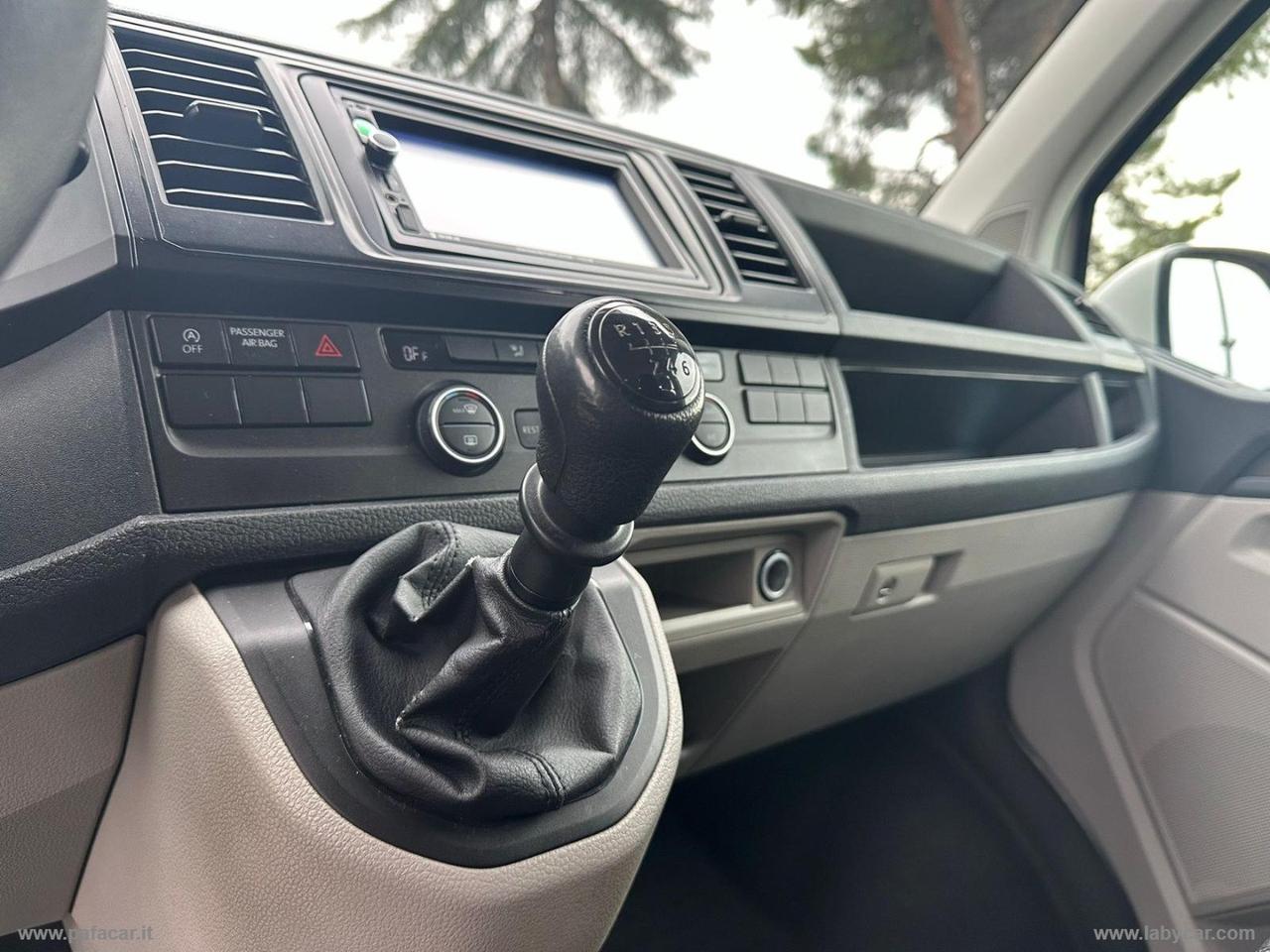 Caravelle 2.0TDI 150 PC Cruise