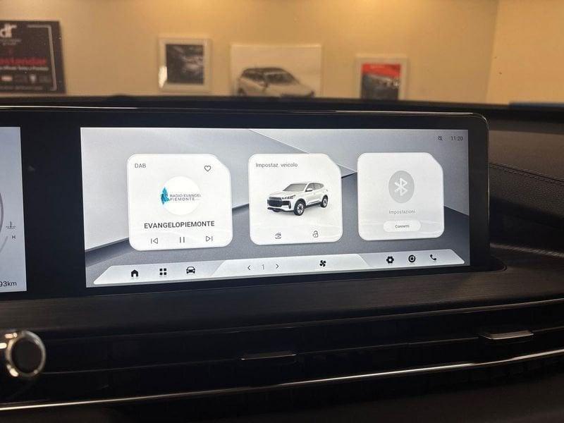 DR AUTOMOBILES dr5 DR 5 2026 DR 5 1.5 Gpl 88cv