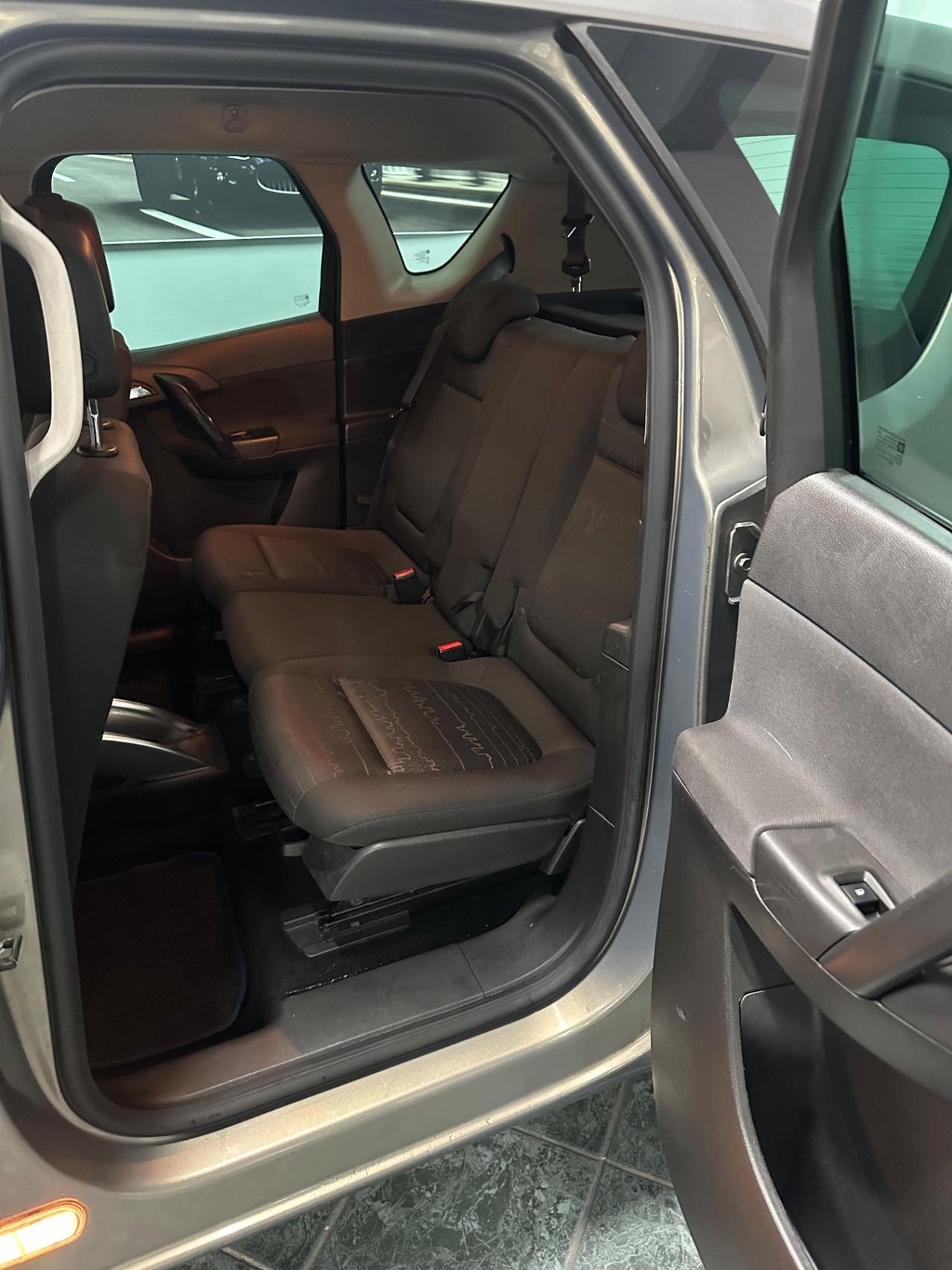 Opel Meriva 1.4 Turbo 120CV Cosmo