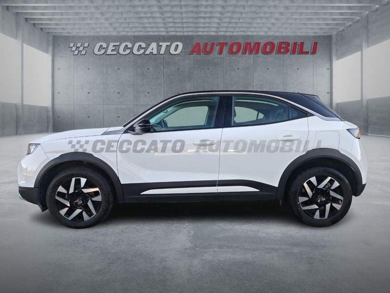 Opel Mokka Mokka 1.2 t Elegance s&s 130cv at8