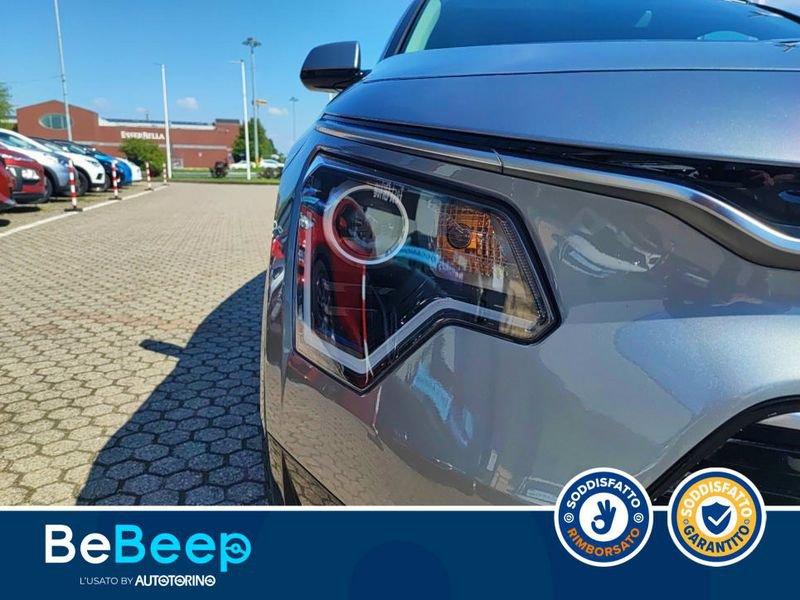 KIA Niro 1.6 GDI HEV STYLE DCT