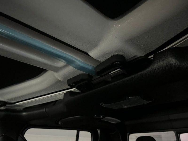 Jeep Gladiator 3.0 V6 Overland 4wd auto 3.0 V6 Overland 4wd auto