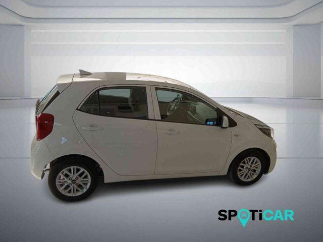 KIA Picanto 1.0 12V 5 porte Style
