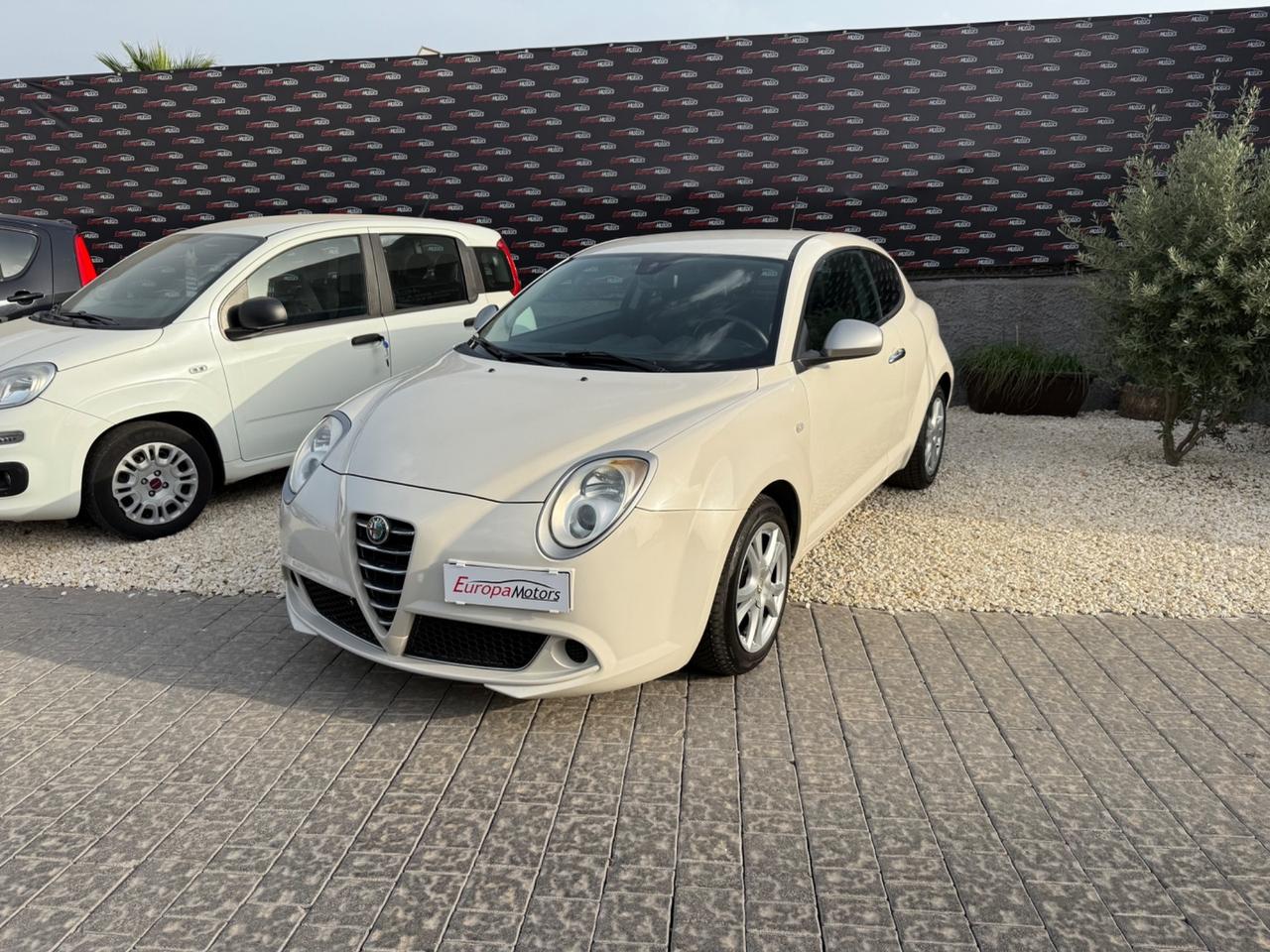 Alfa Romeo MiTo 1.4 78 CV 8V S&S Distinctive Sport Pack