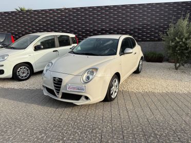 Alfa Romeo MiTo 1.4 78 CV 8V S&S Distinctive Sport Pack