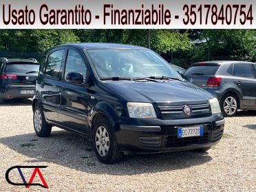 Fiat Panda 1.2 Euro 5 108.000 KM