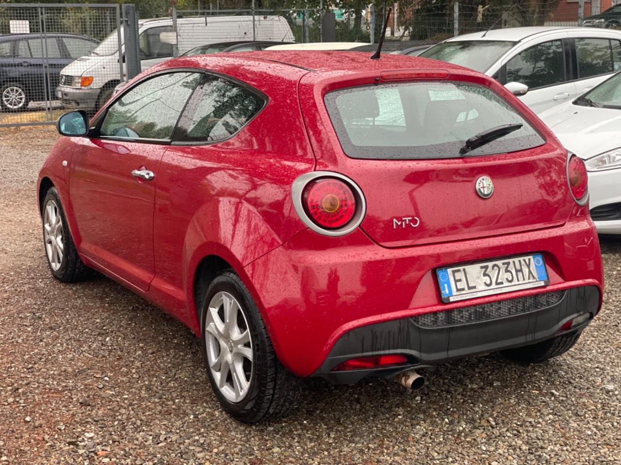 Alfa Romeo MiTo 1.4 70 CV 8V Progression