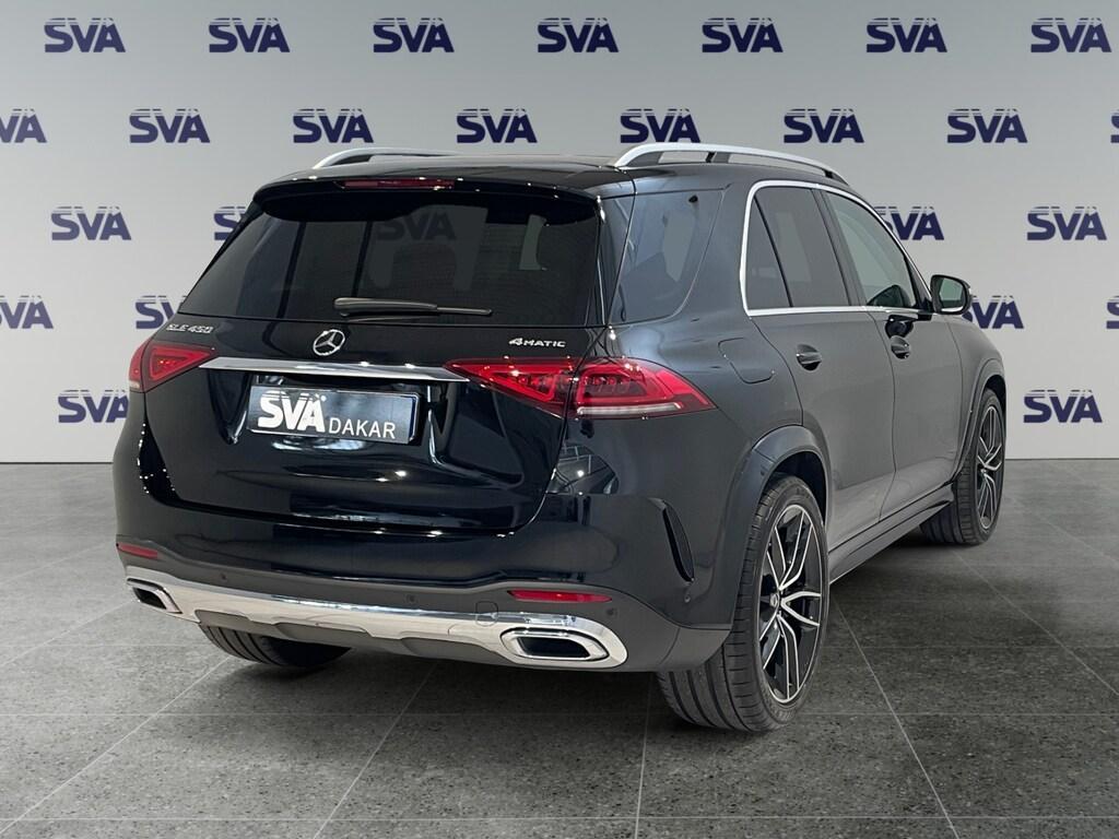 Mercedes GLE 450 450 3.0 367CV 4Matic EQ-B Autom. Premium (MHEV)