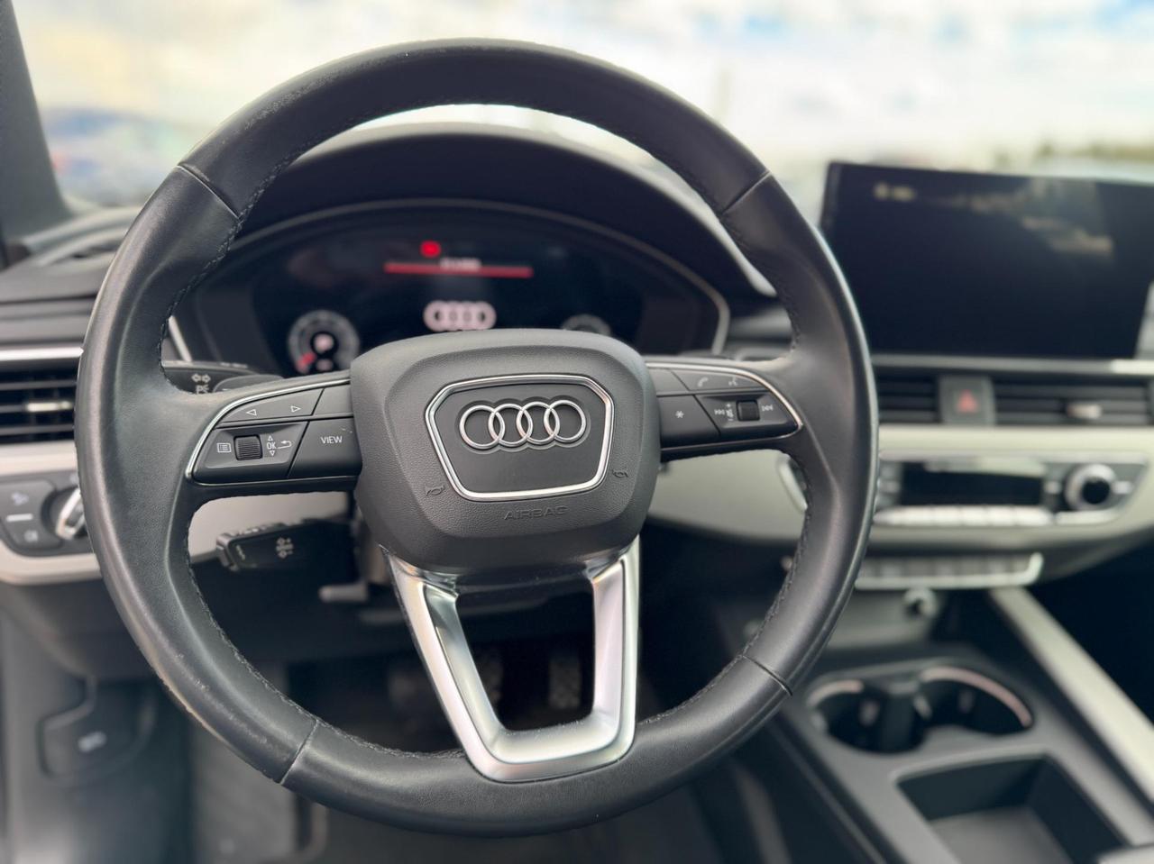 Audi A4 Allroad 40 2.0 tdi mhev Business quattro 204cv s-tronic