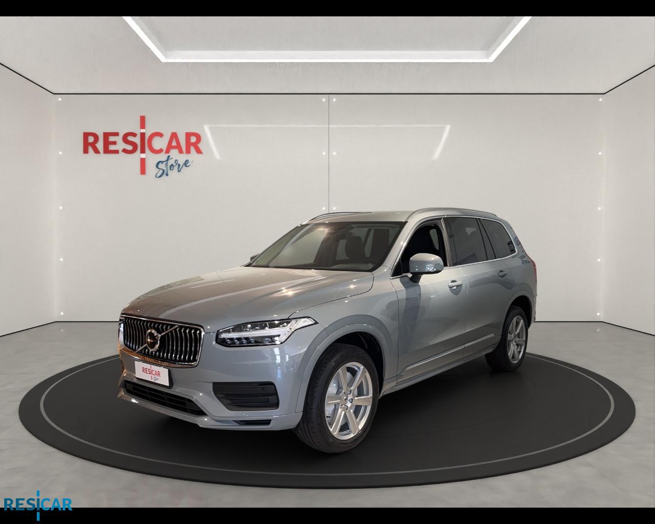 VOLVO XC90 2.0 b5 Core awd 7p.ti auto