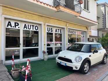 Mini Mini 1.4 16V One Chili