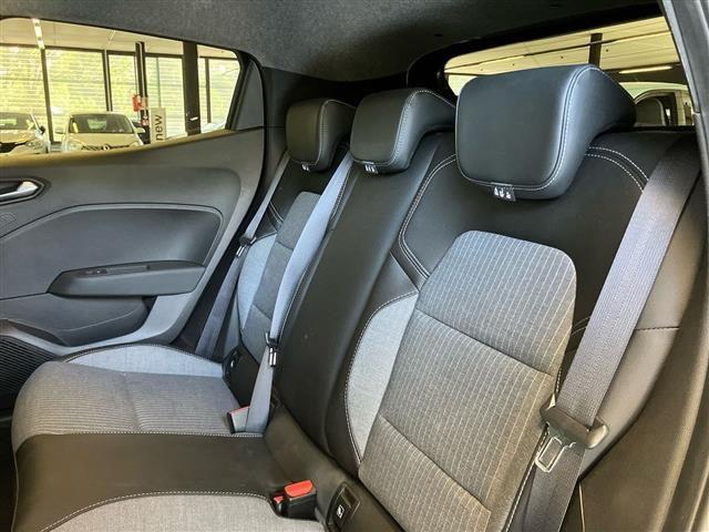 RENAULT Clio 1.0 TCe Techno