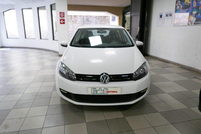 VOLKSWAGEN Golf 1.6 TDI DPF 5p. Sport Edition