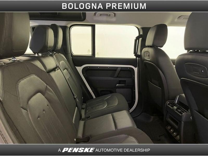 Land Rover Defender Defender 110 2.0 SD4 240CV AWD Auto S