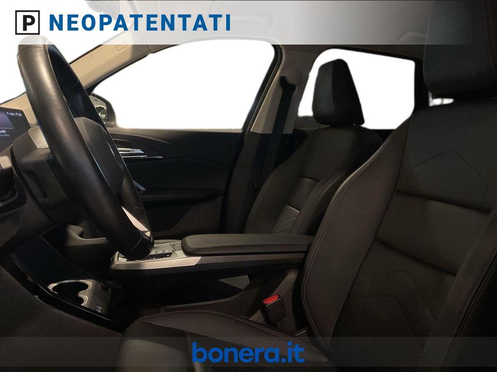 BMW X1 18 i xLine sDrive DCT