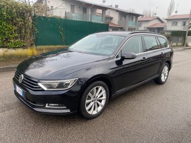 Volkswagen Passat 2.0 TDI DSG Business BlueMotion Technology