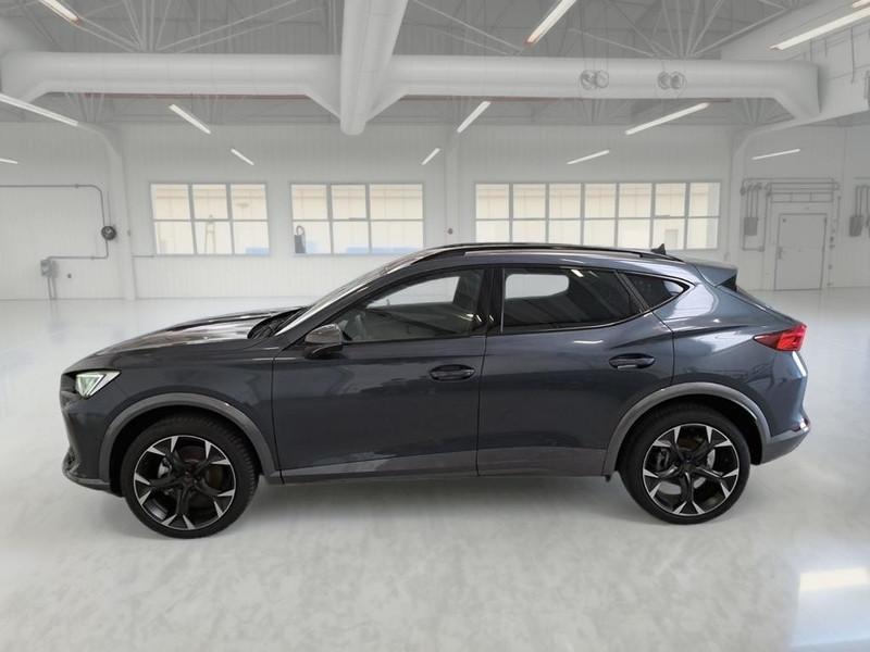 CUPRA FORMENTOR 2.0 TDI SUV