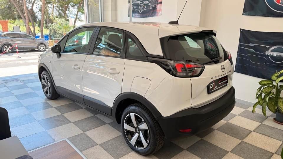 Opel Crossland 1.5 ECOTEC D 110 CV Start&Stop Edition