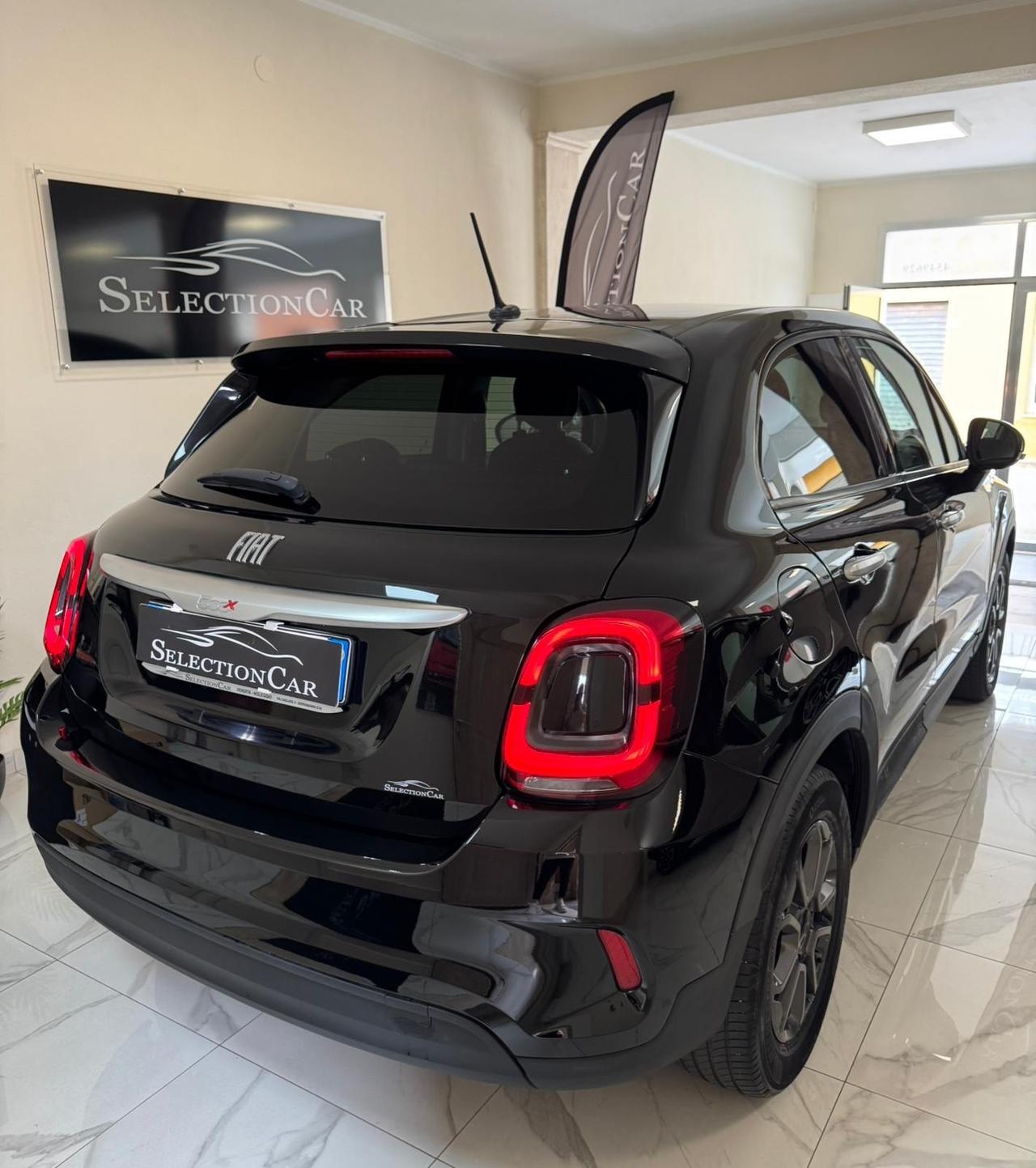 Fiat 500X 1.3 MultiJet 95 CV Club