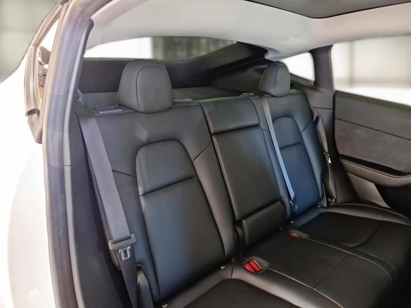 TESLA MODEL Y 75 KWH DUAL MOTOR LONG RANGE 4WD AUT. SUV
