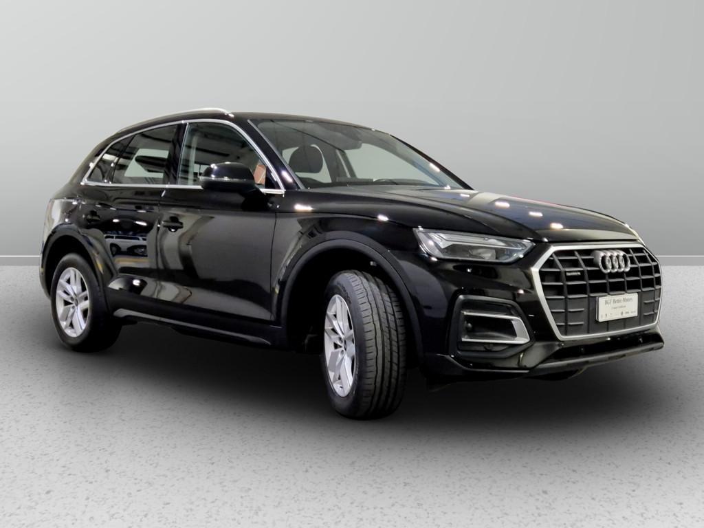 Audi Q5 40 2.0 tdi mhev Business quattro s tronic