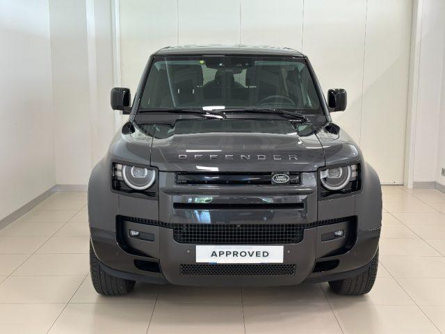LAND ROVER Defender 90 3.0D I6 200 CV AWD Auto X-Dynamic SE