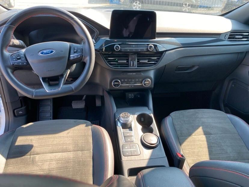 Ford Kuga 2.5 Plug In Hybrid 225 CV CVT 2WD ST-Line X