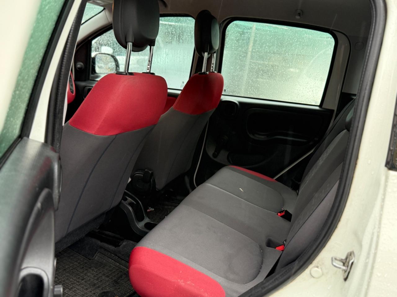 Fiat Panda 1.3 MJT 75 CV 2013 NEOPATENTATI