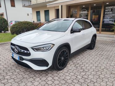 MERCEDES GLA 200 EXECUTIVE PREMIUM
