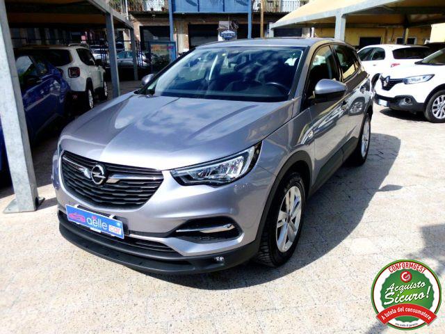 OPEL Grandland X 1.5 diesel Ecotec Start&Stop Advance AT8