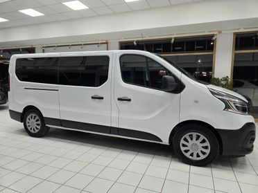 Renault Trafic T29 2.0 dCi 120CV PL-TN Intens Heavy