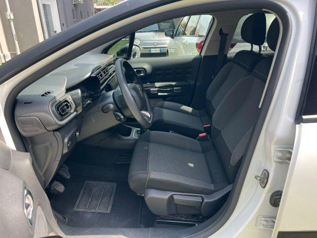 OTHERS-ANDERE OTHERS-ANDERE Citroën C3 BlueHDi 100 S&S Shine