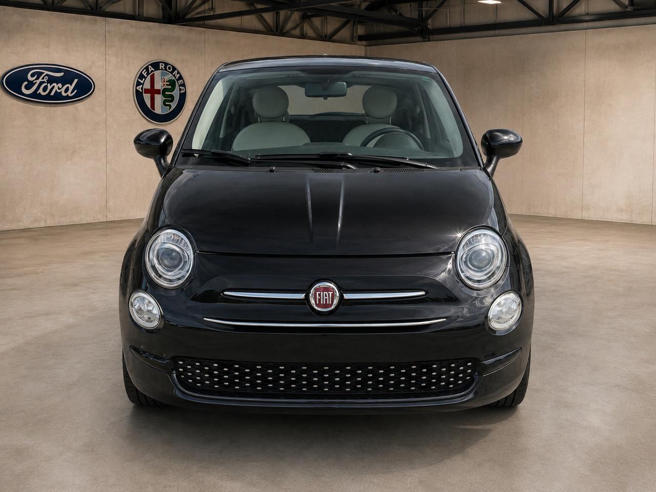 FIAT 500 (2015--->) - 500 1.0 Hybrid Dolcevita
