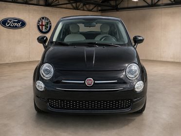 FIAT 500 III 2015 - 500 1.0 hybrid Dolcevita 70cv