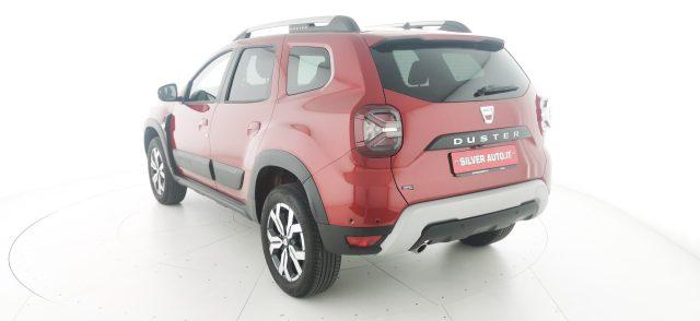 DACIA Duster 1.0 TCe 90 CV 4x2 Prestige