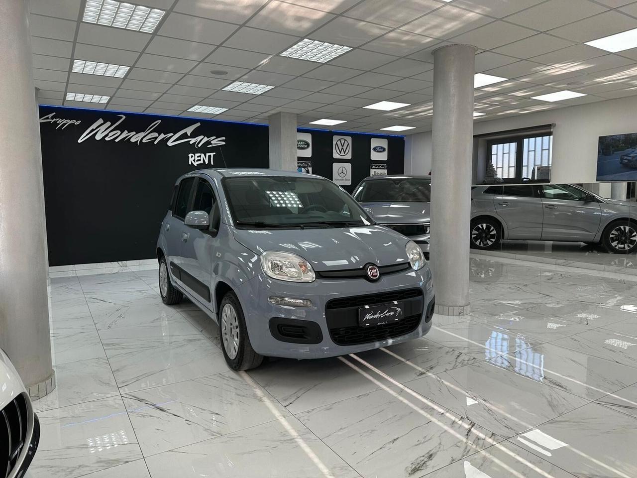 Fiat Panda Easy 2019 1.2 Benzina